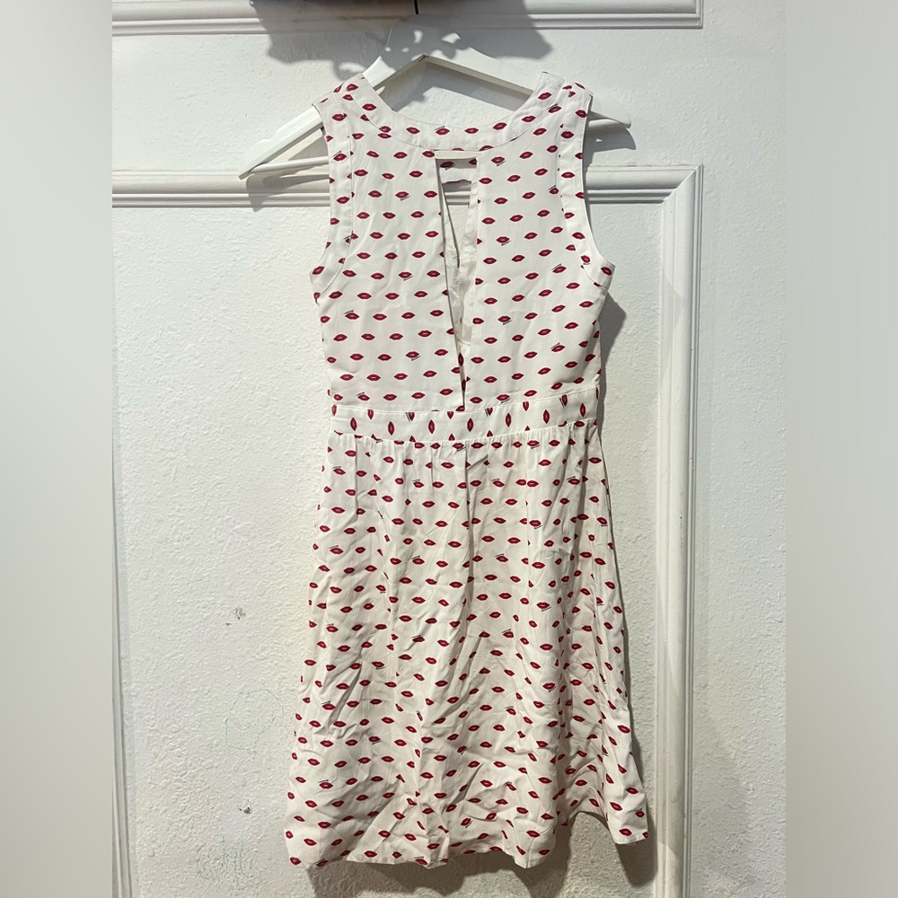 Fiorucci dress - Picture 3 of 4